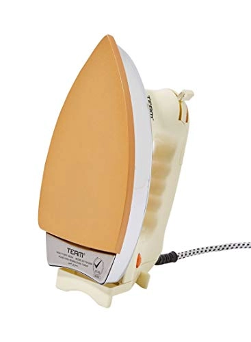 TM-2006 - heavy Teflon coated sole plate