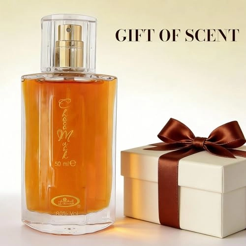 Choco Musk Eau de Parfum 48.80 ml