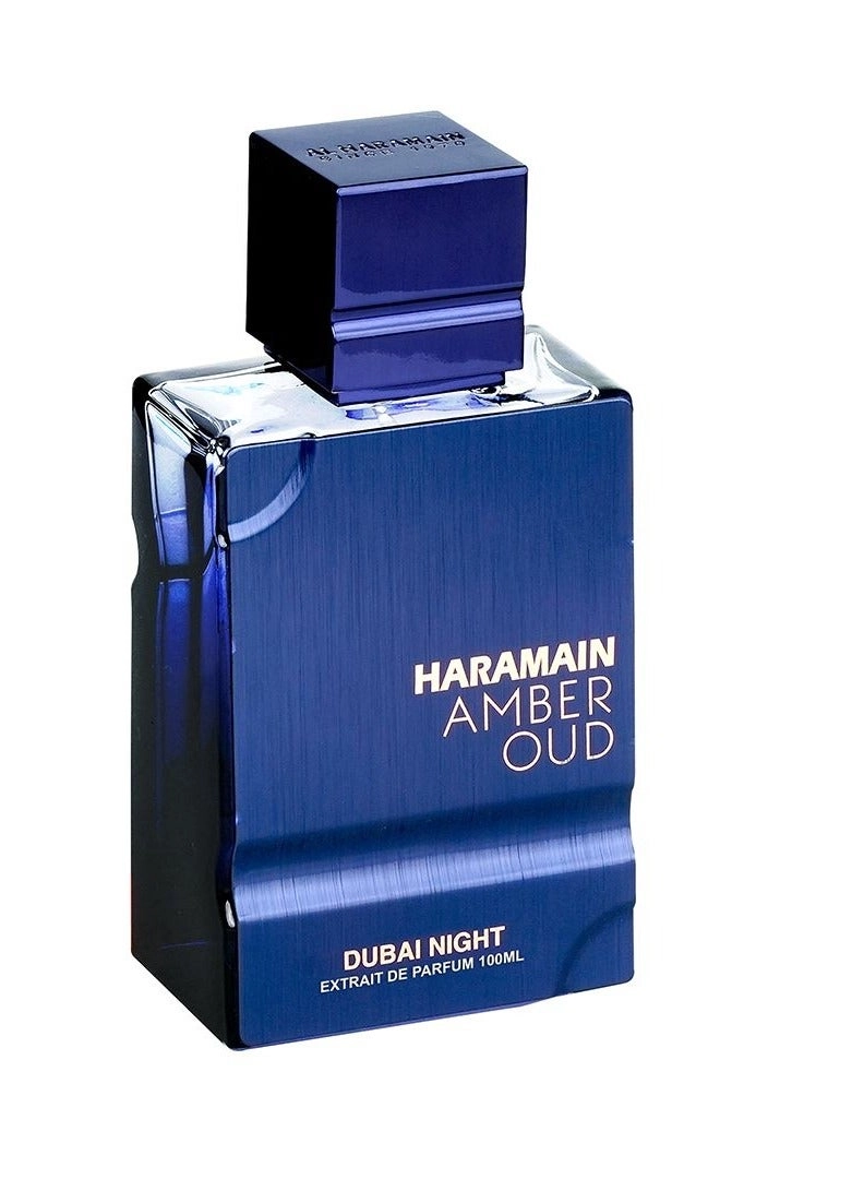 AMBER OUD DUBAI NIGHT Eau de Parfum - 100 ml