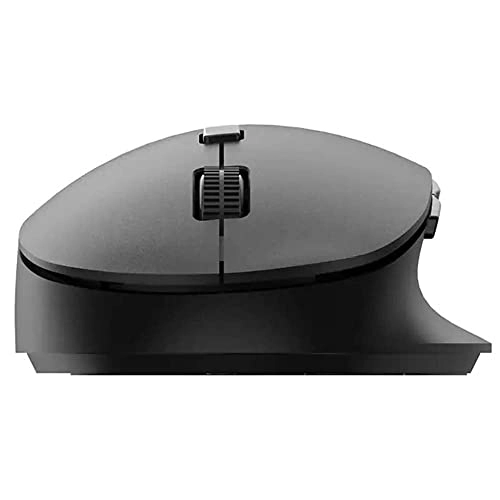SPK7607 Ergonomic Mouse - Bluetooth