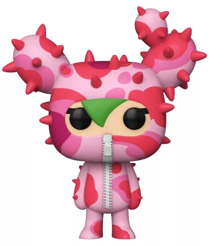 FUNKO Sabochan - Tokidoki (SDCC21)