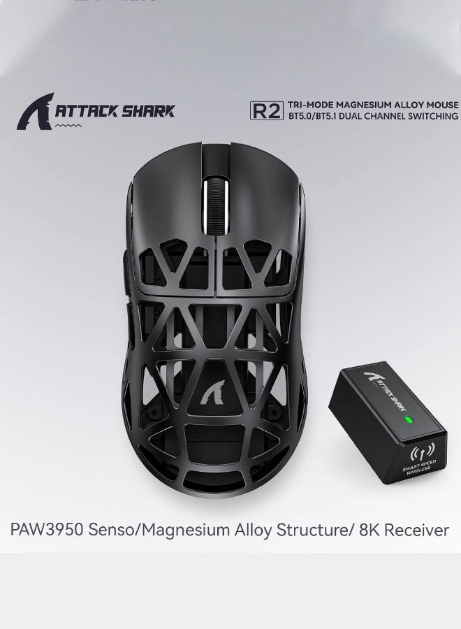 R2 Gaming Mouse - USB