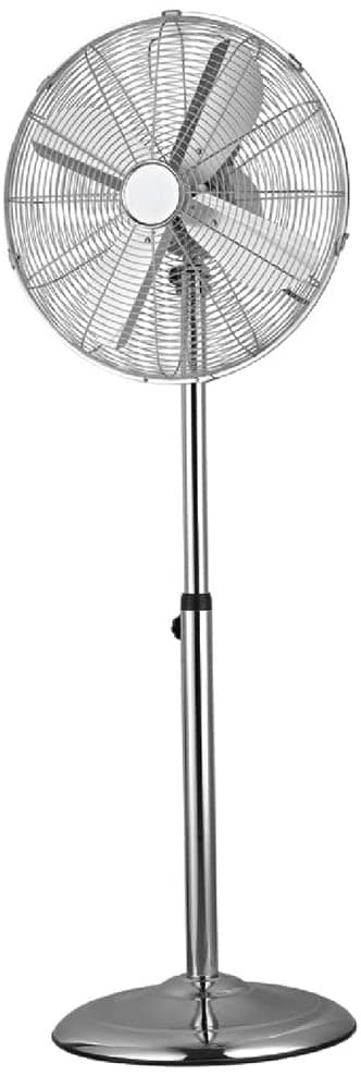 GEEPAS Gf9611 - Pedestal Fans