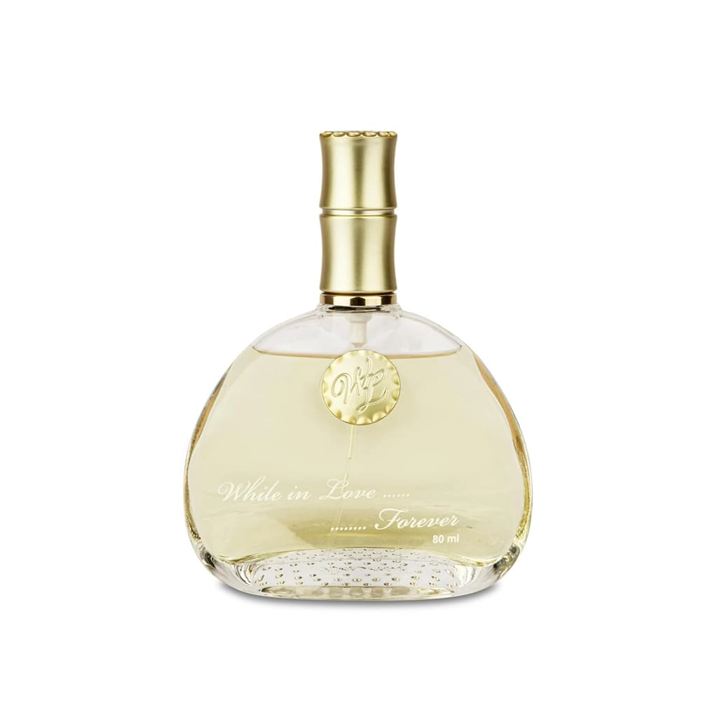 Rasasi While In Love Forever - Eau de Parfum 80 ml