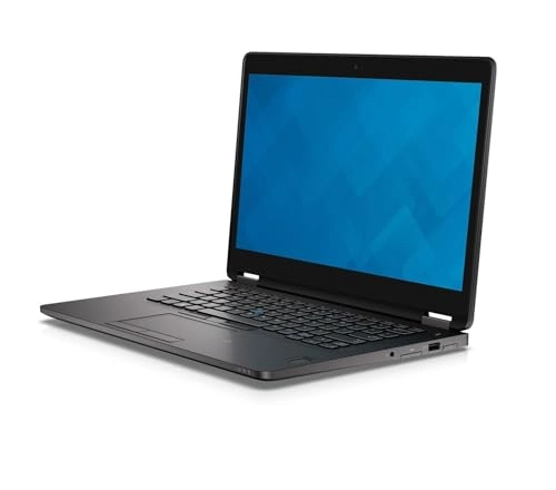 (Renewed) Latitude E7470 - 14'' Core i7-6600U 16GB DDR3 256GB SSD