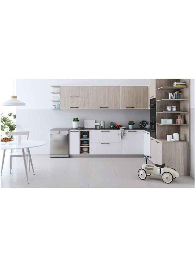 DFE-1B19XUK Freestanding