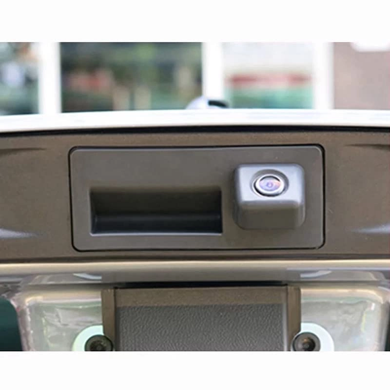 Car Rear View Camera - RCA