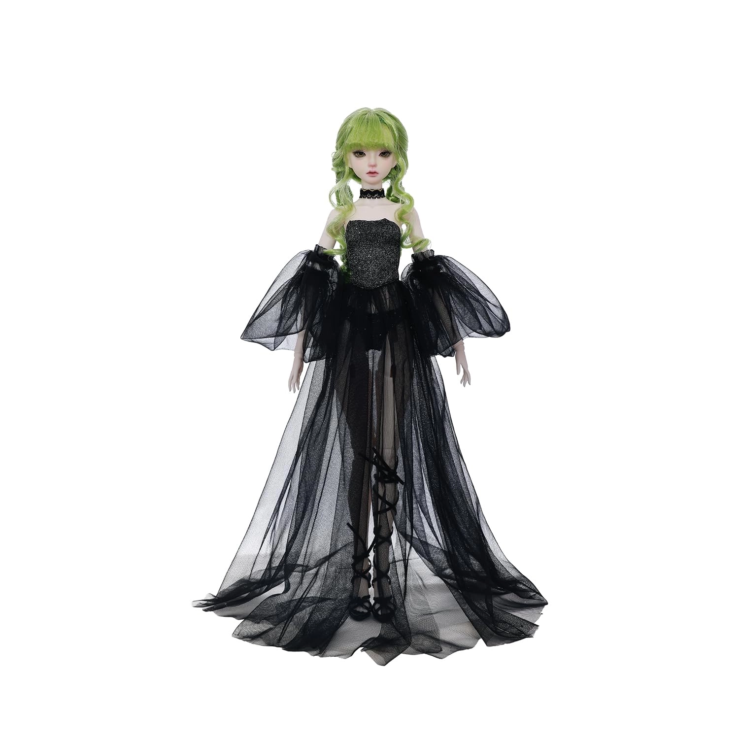 Oueneifs Rosalindbjd B - 44.5cm Resin Fullset Ages 15+