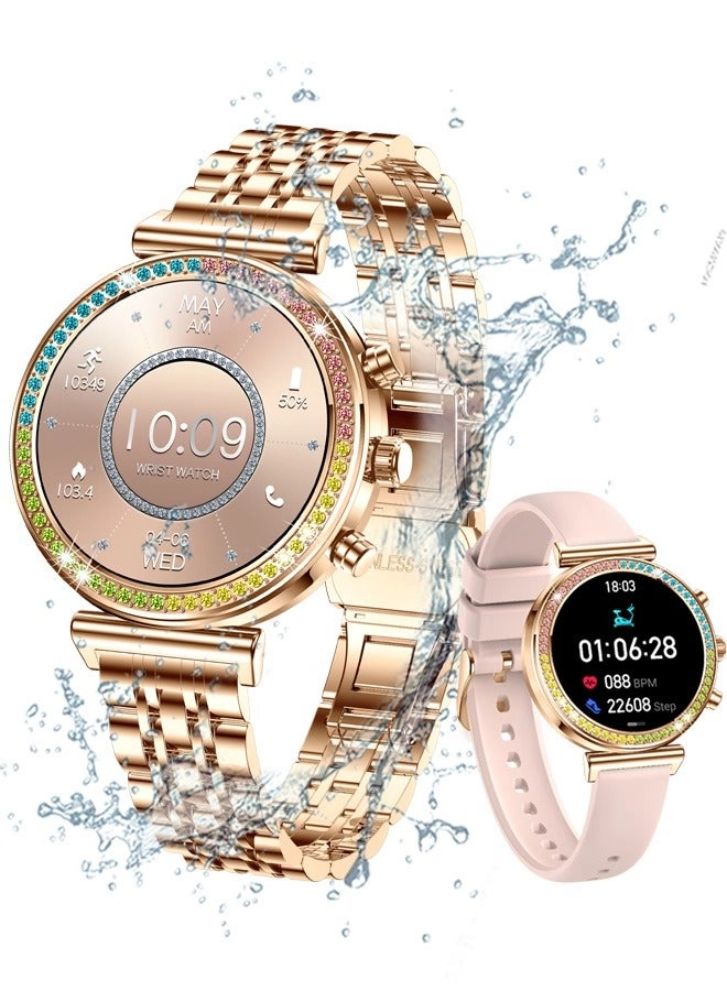 RT-I110 Stainless Steel