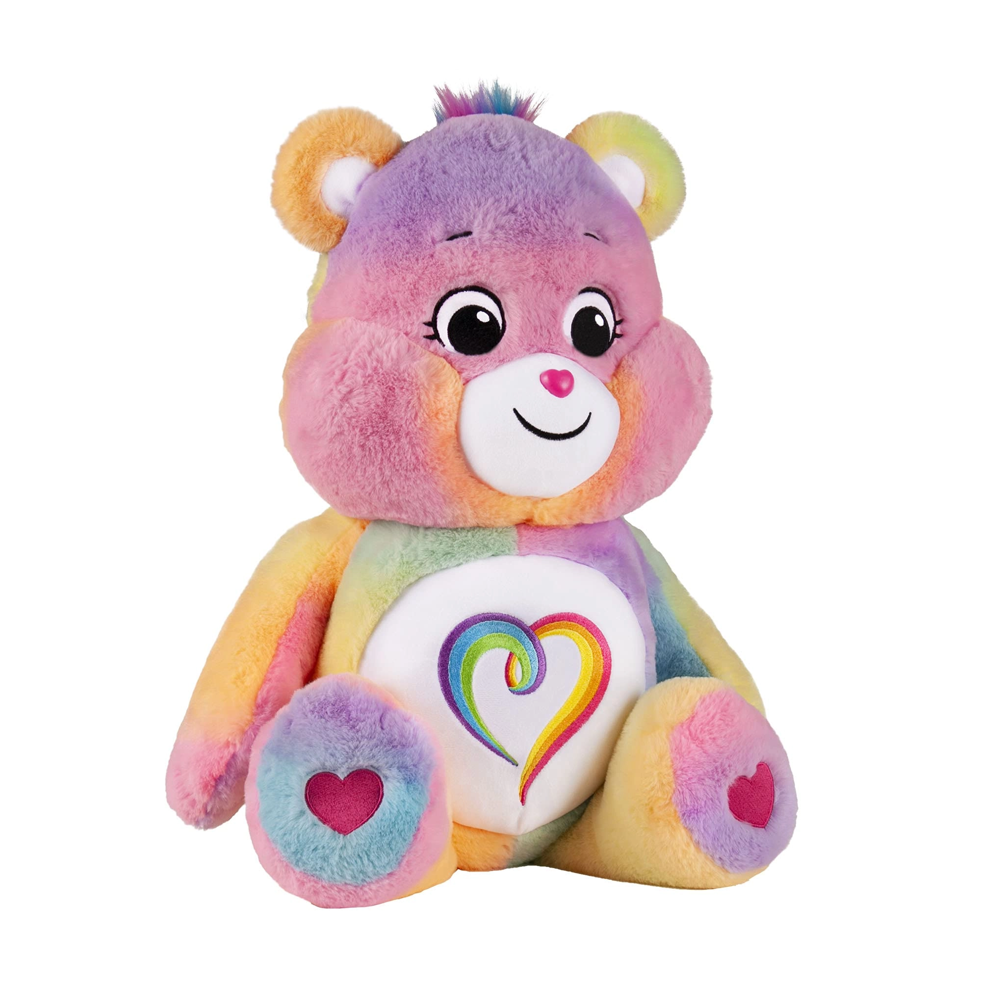 Togetherness Bear Care Bears 60 cm Plush