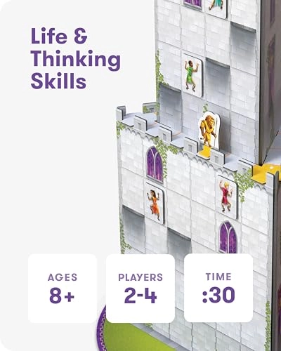 The Climbing Knights - Ages 8 & Up