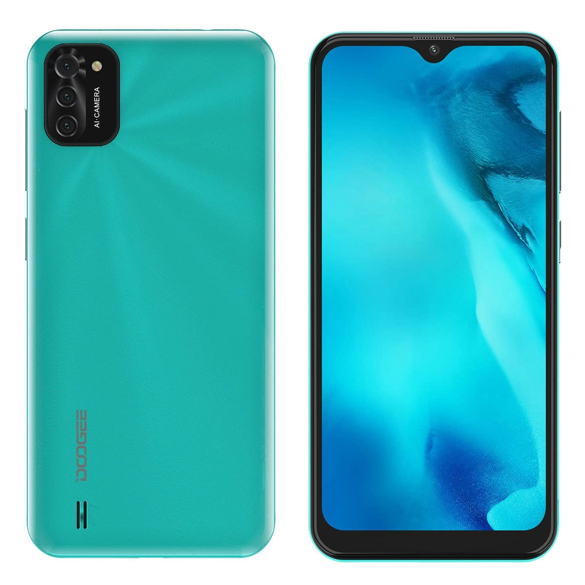 Doogee X93 - 2GB 16GB