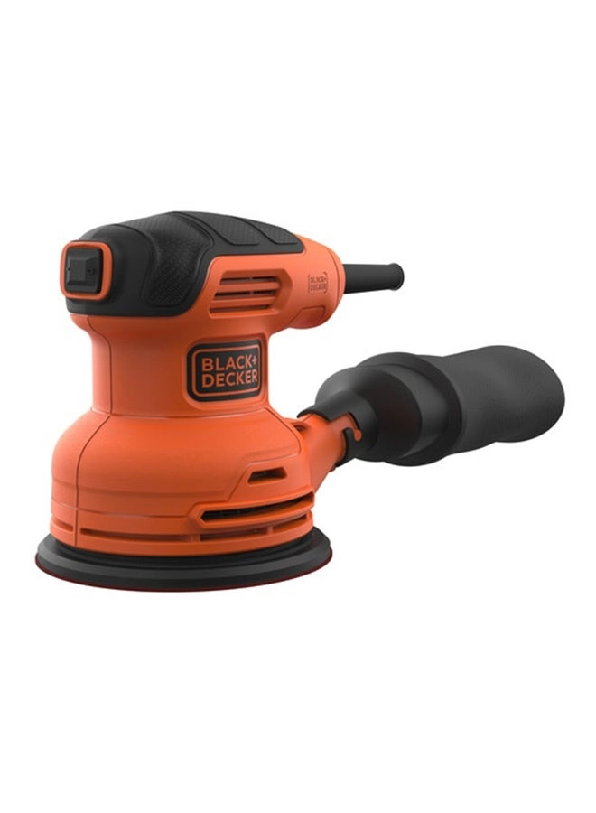 Random Orbit Sander - 230 W 125 mm 240 V
