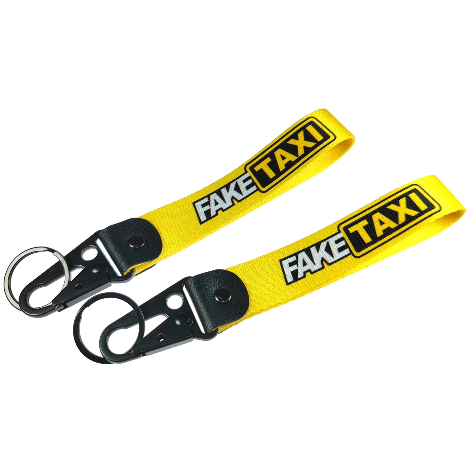 JDM Keychain - Shape