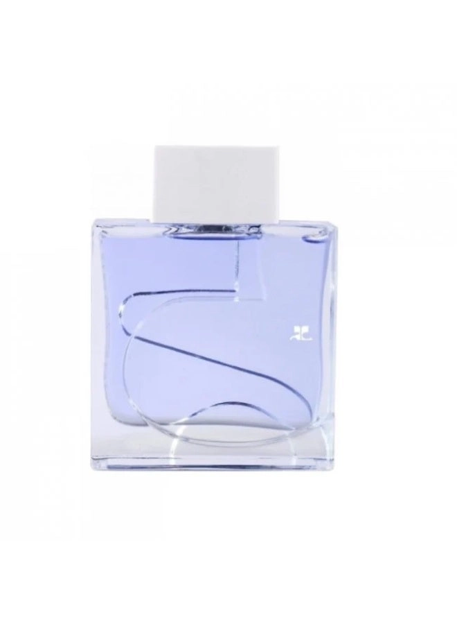 Homme Eau de Toilette 100 ml