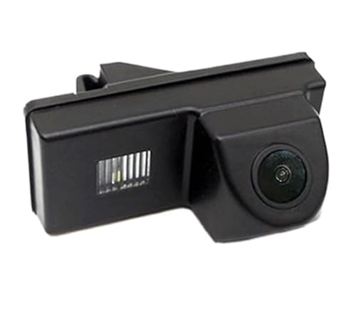 170 Degree Wide Angle Rear View Reverse Camera - Night Vision