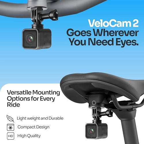 VeloCam 2.0 - 1080p