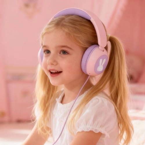 Kids Bluetooth Headphones Wireless Headphone