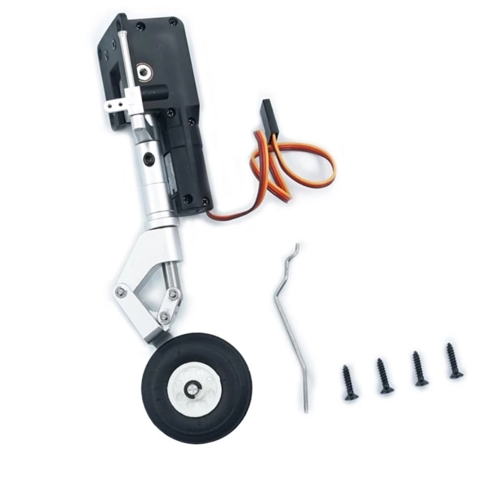 Main Landing Gear - 80mm Right