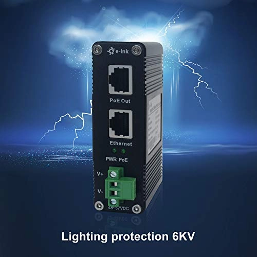 LNK-INJ-48-95W - 48~57VDC 95W