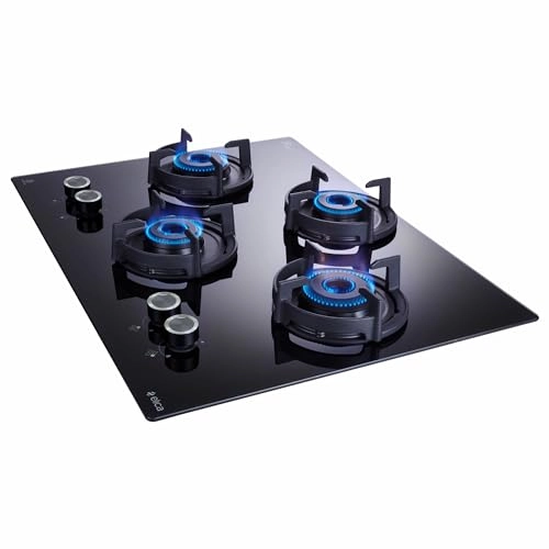 FLEXI 460 LOTUS Gas hob