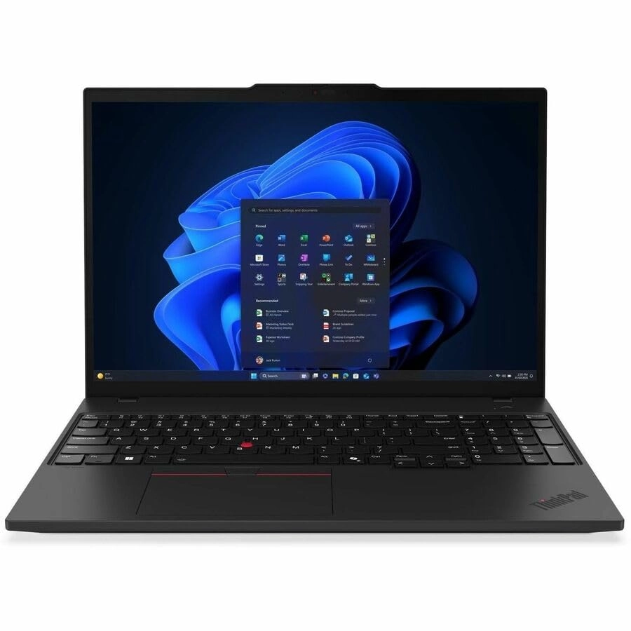 Lenovo ThinkPad T16 Gen 4 - 16'' 512GB 32GB