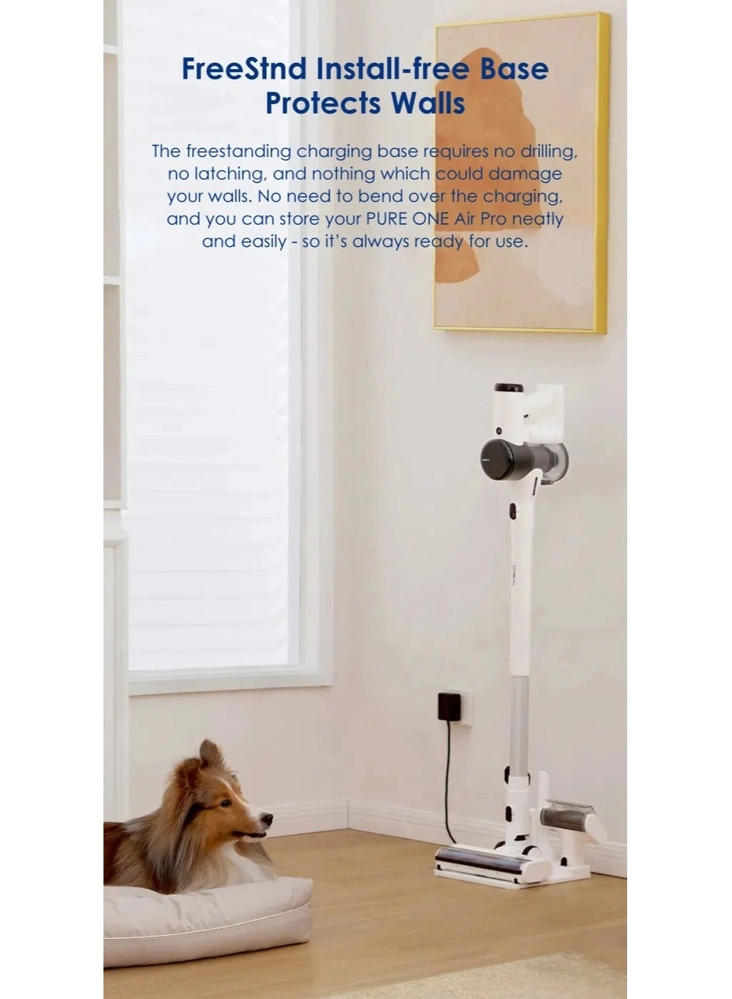 Pure One Air Pro - 230 W 30 M