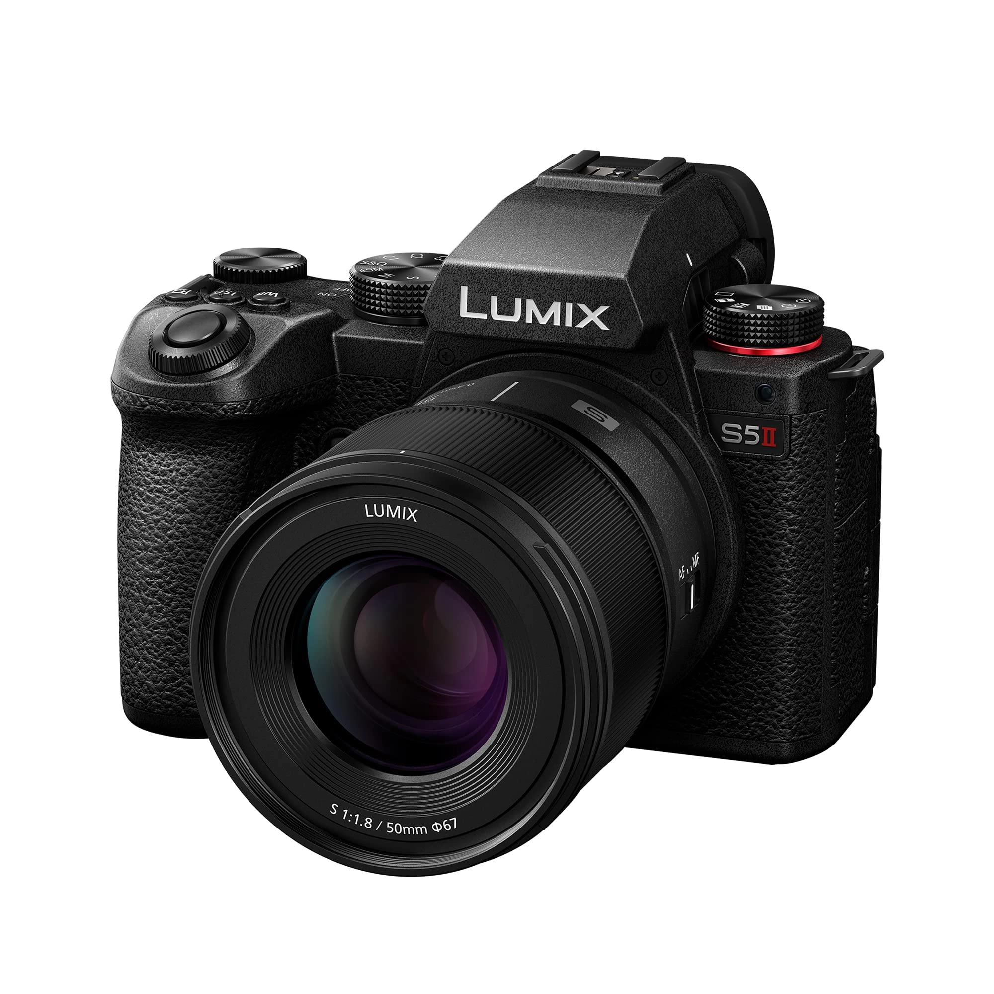 S5II