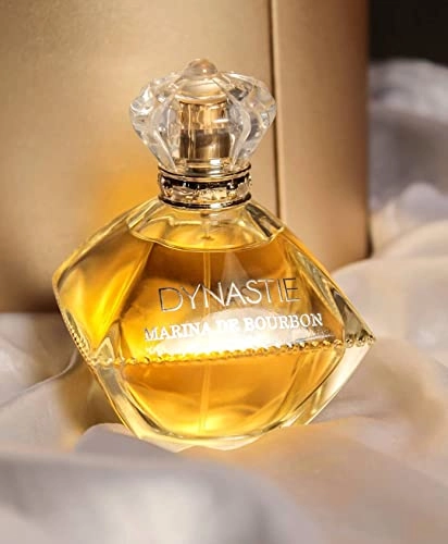 Dynastie Mademoiselle - Eau de Parfum 100 ml