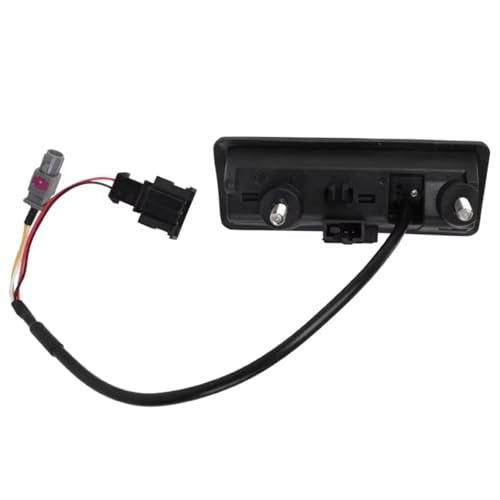 4672850AB - Car reversing camera Direct replacement