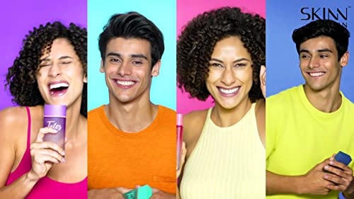 Raw + Celeste - Eau De Parfum