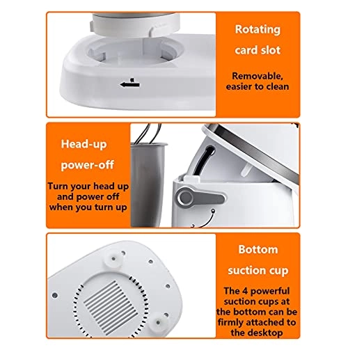 Kneading Machine - 5L 1000W