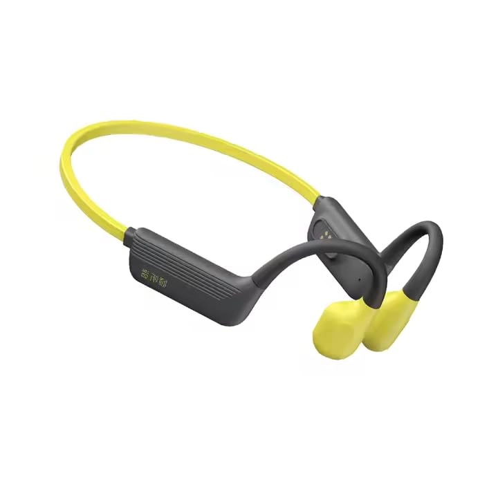 ECO-BUDDY Bone Conduction Wireless Headphone