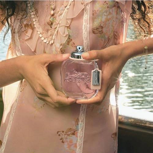 the Fragrance Eau de Toilette 90ml