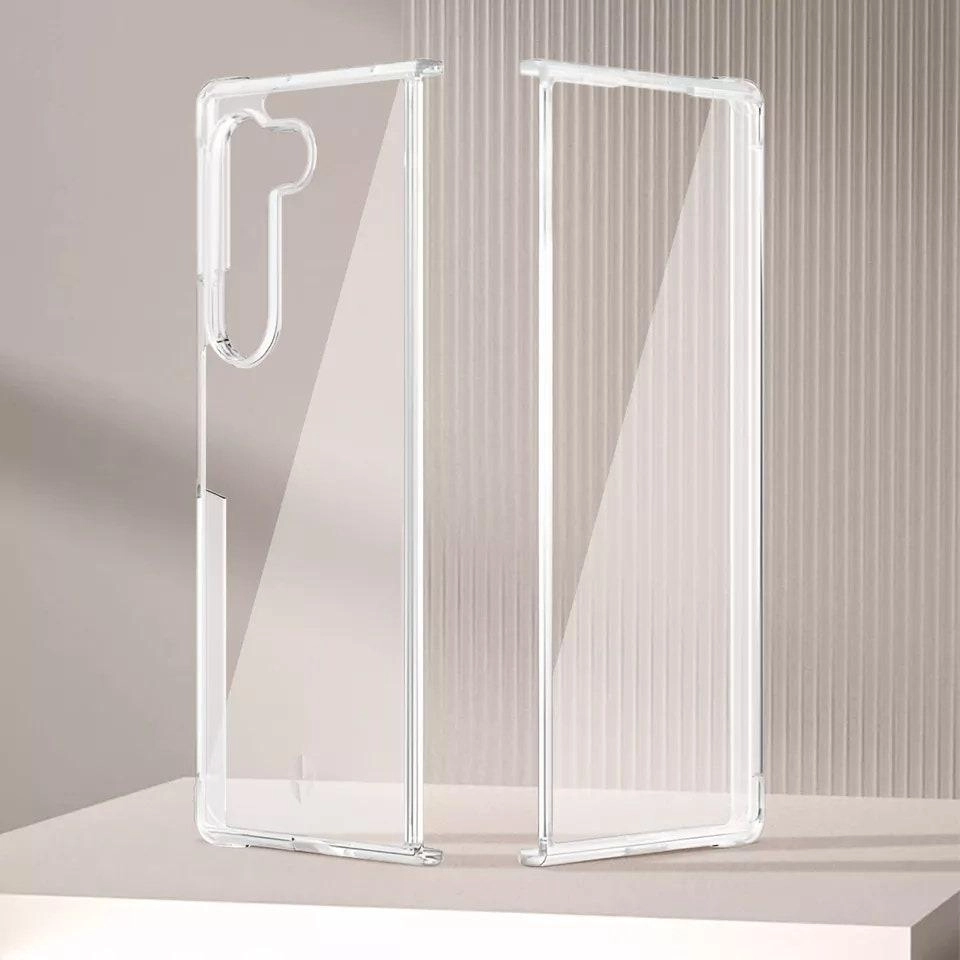 Force Case for Galaxy Z Fold 6 - Polycarbonate Rugged Case