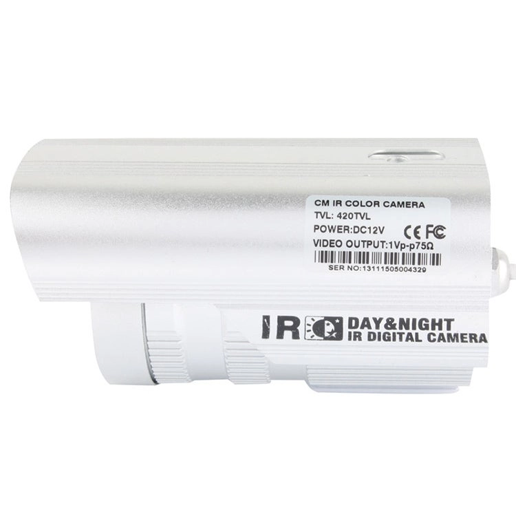 Infrared Camera 420TVL