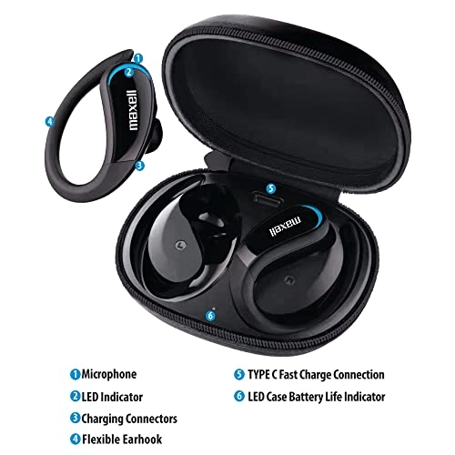 Sync Up Wireless Earbud