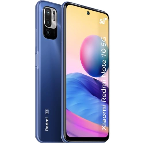 Redmi Note 10 - 4GB 64GB
