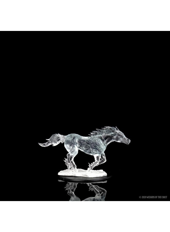 Nightmare - D&D Nolzur's Marvelous Miniatures