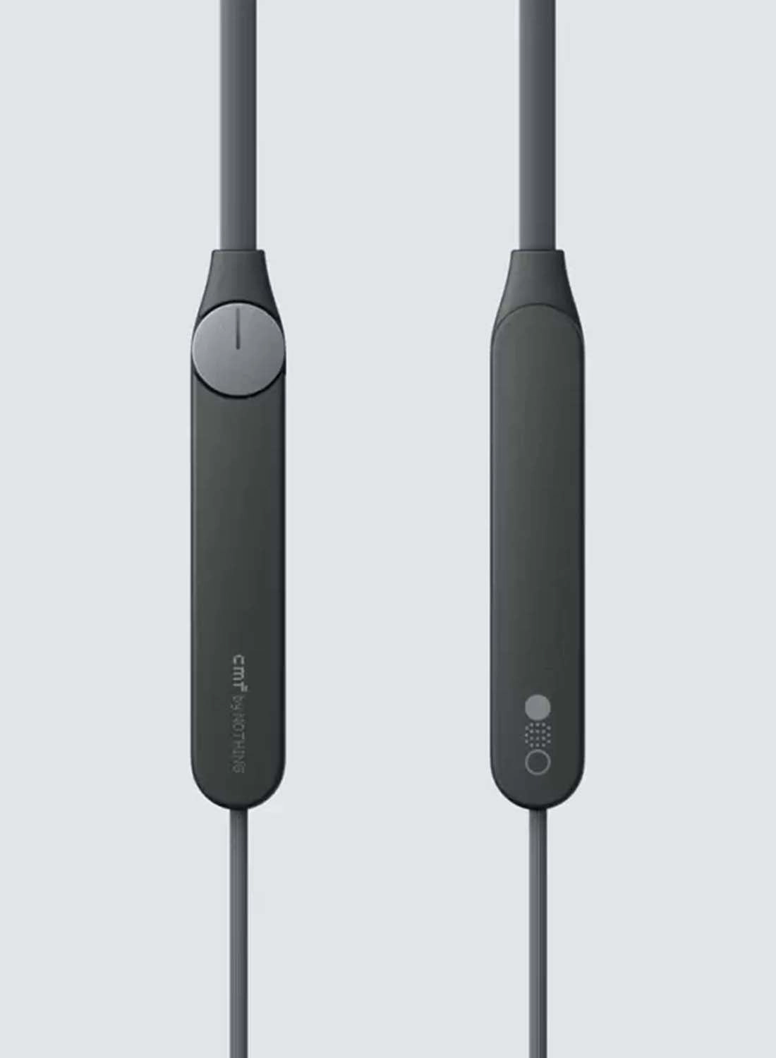 Neckband Pro Wired Earbud