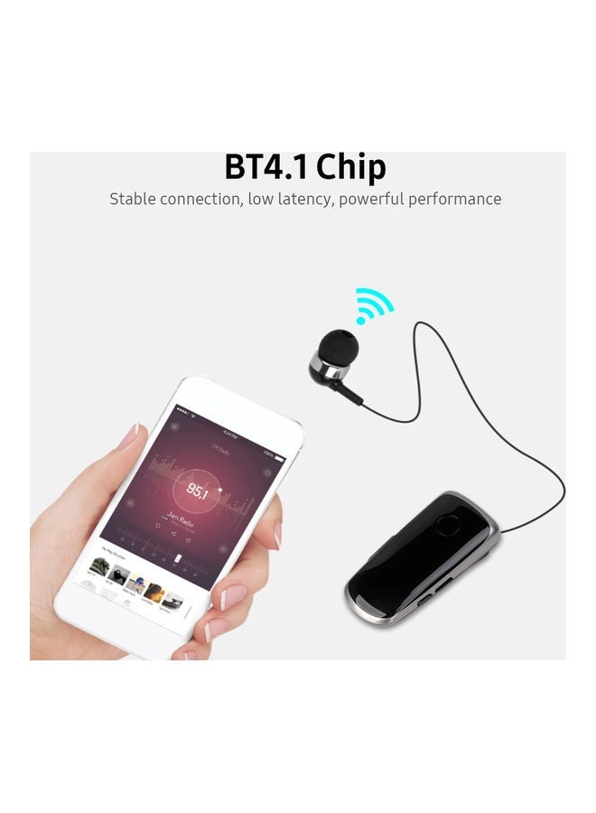 HE01 Wireless Earbud