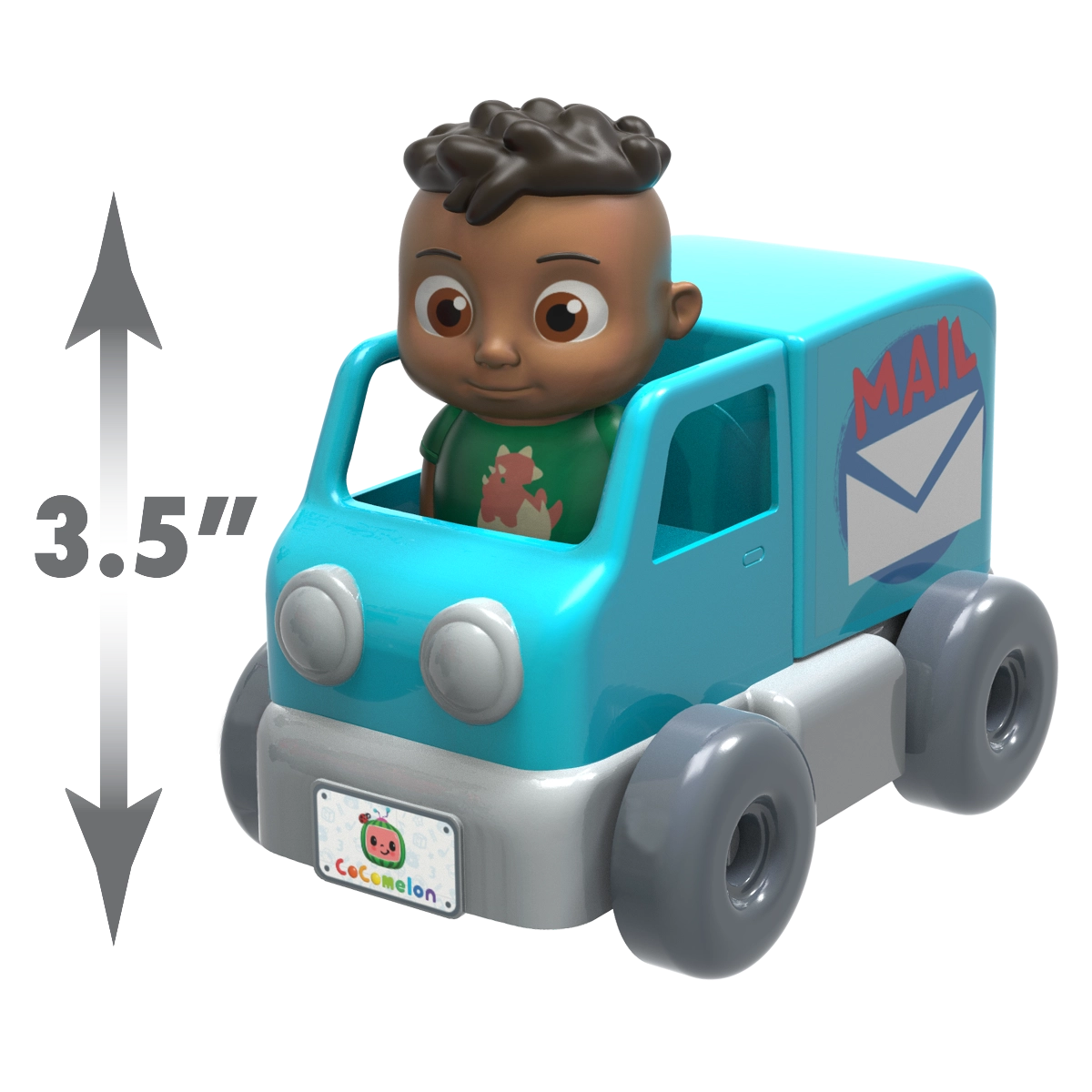 Random Mini-Vehicle - Ages 2 and up Multi Colour