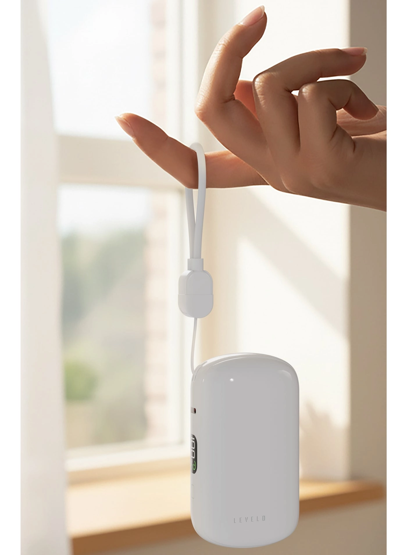 LVLMNTGOPB10K - 10000mAh 20W