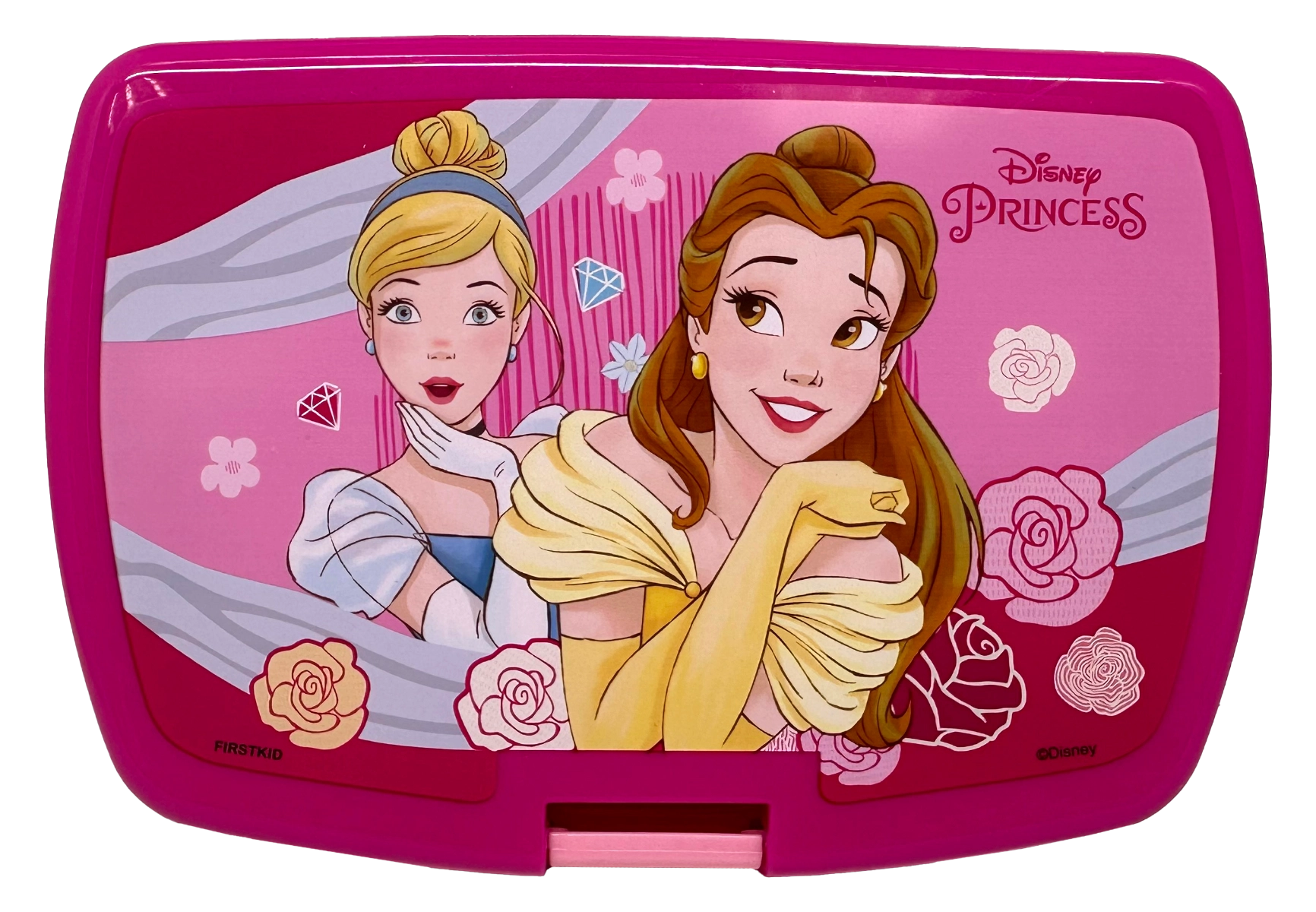 Disney Sandwich Box With Inner Tray - 630 ml