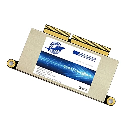 SSD NVMe PCIe Gen3x4 M.2 - 256GB