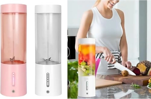 Portable Juicer Cup - 150W 450ML