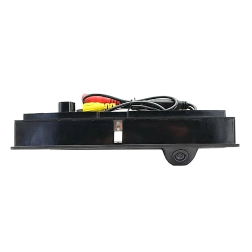 Rear View Camera - Night vision 648x480 pixels