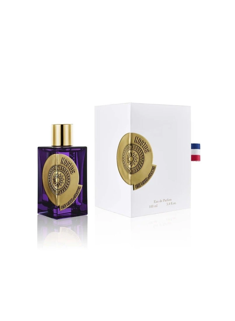 Nostos Eau de Parfum 100ml