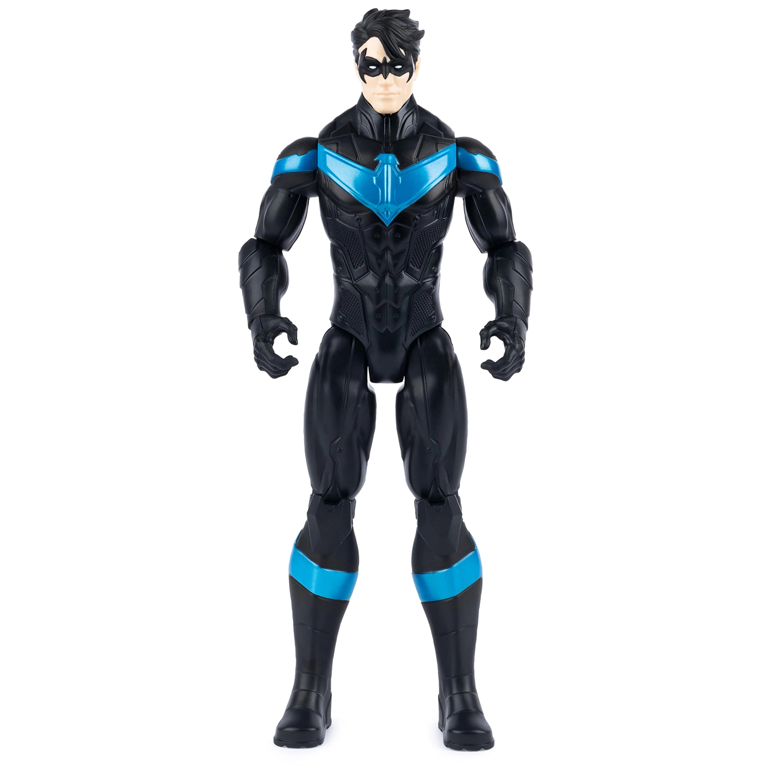 Spin Master Stealth Armor Nightwing - 36 1