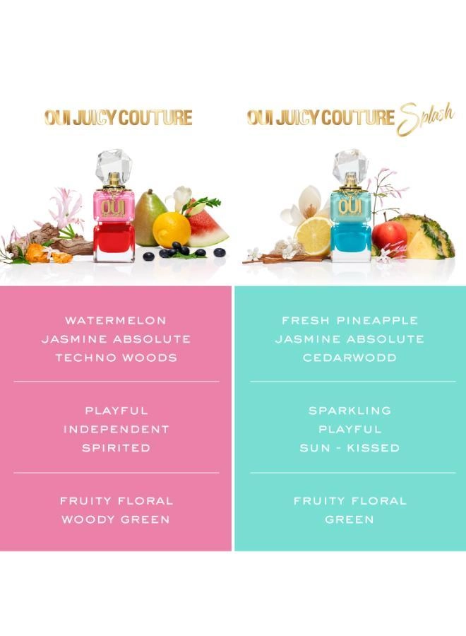 Oui - Eau de Parfum 50 ml